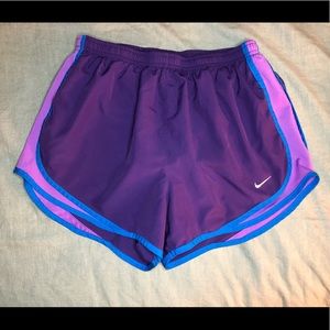 Nike Tempo Running Short Size M